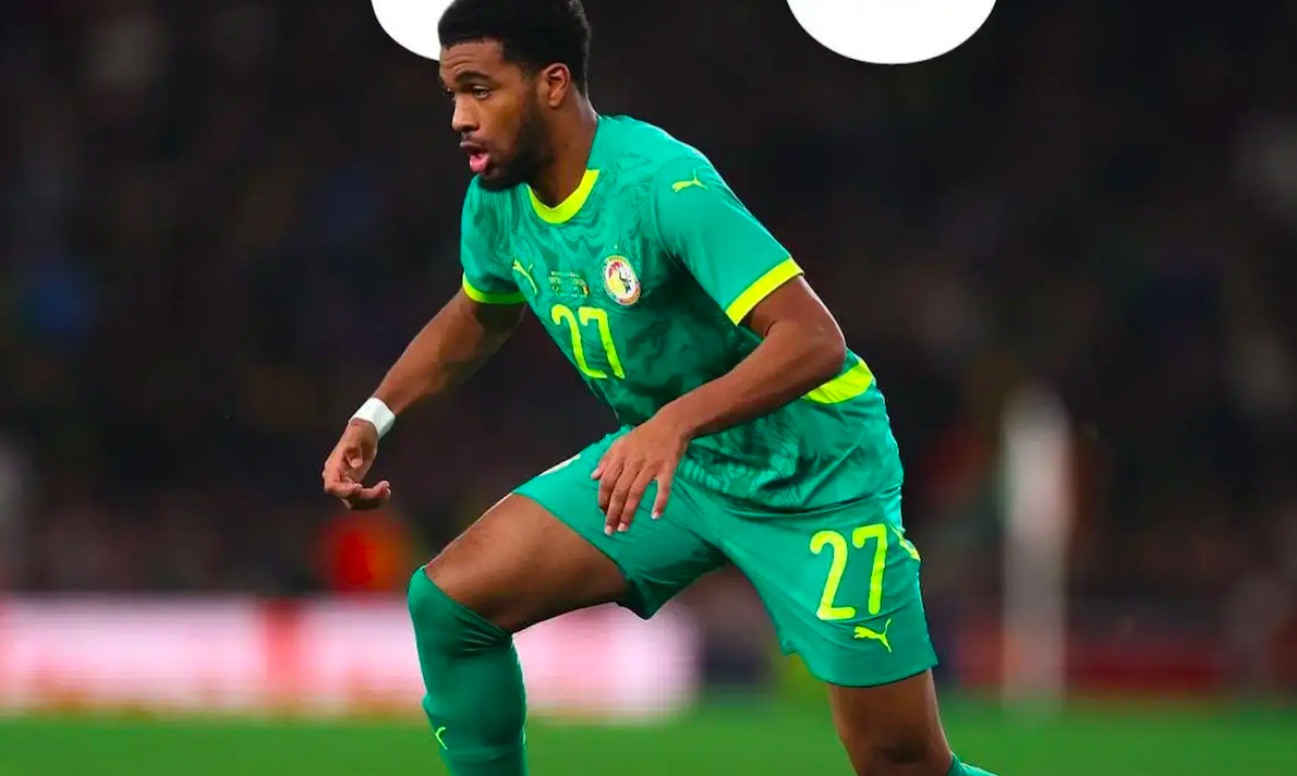 CAN 2025 : Ibrahima Mbaye, un joyau  faire briller et  couver pour le ...