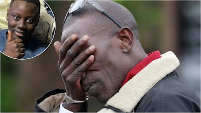 IBRAHIMA SECK, 14 ANS, TUÉ À MANCHESTER - La justice tranche