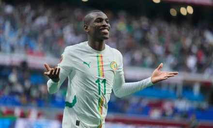 CAN 2025 : le Sénégal déroule face au Botswana (3-0) et prend la tête du groupe D