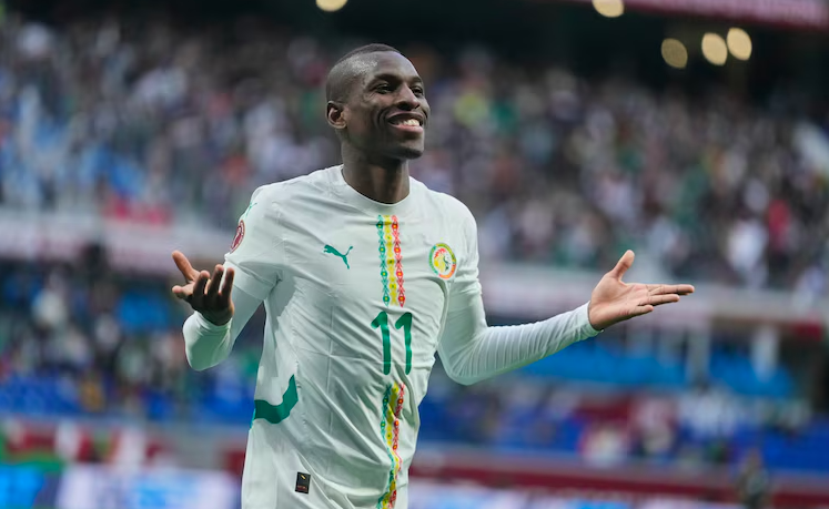 CAN 2025 : le Sénégal déroule face au Botswana (3-0) et prend la tête du groupe D