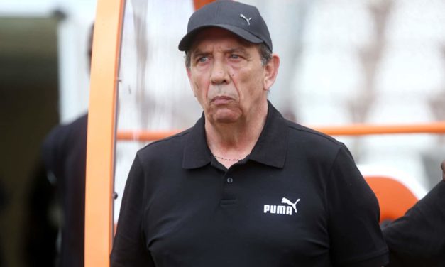 FRANCE - Jean-Louis Gasset n'est plus