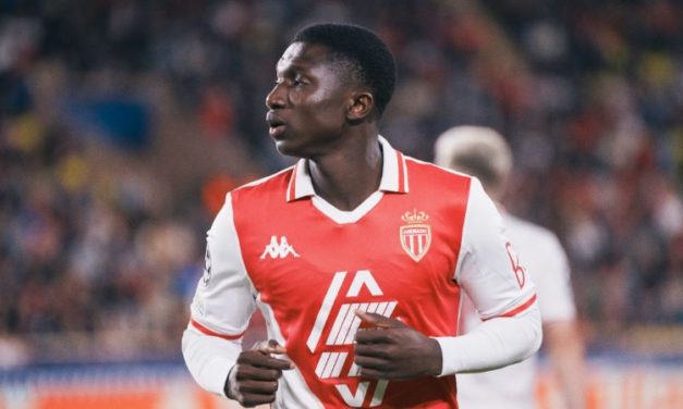 MERCATO D’HIVER - Lamine Camara dans le viseur de Newcastle ?