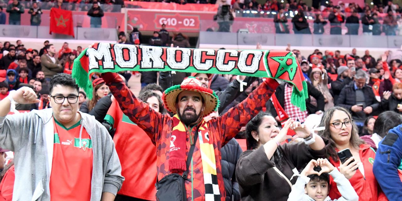 CAN 2025 - La Caf autorise les entrées gratuites