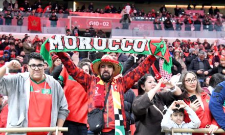 CAN 2025 - La Caf autorise les entrées gratuites