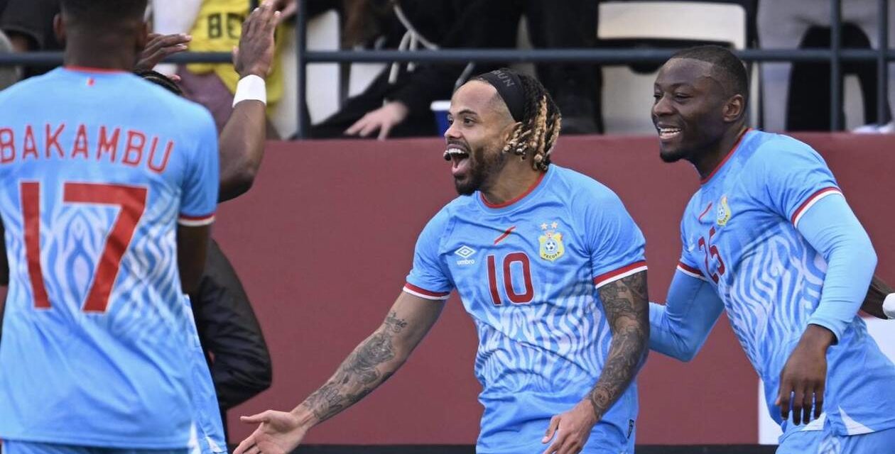 CAN 2025 - La RD Congo s'impose difficilement devant le Bénin