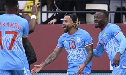 CAN 2025 - La RD Congo s'impose difficilement devant le Bénin