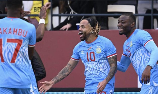 CAN 2025 - La RD Congo s'impose difficilement devant le Bénin