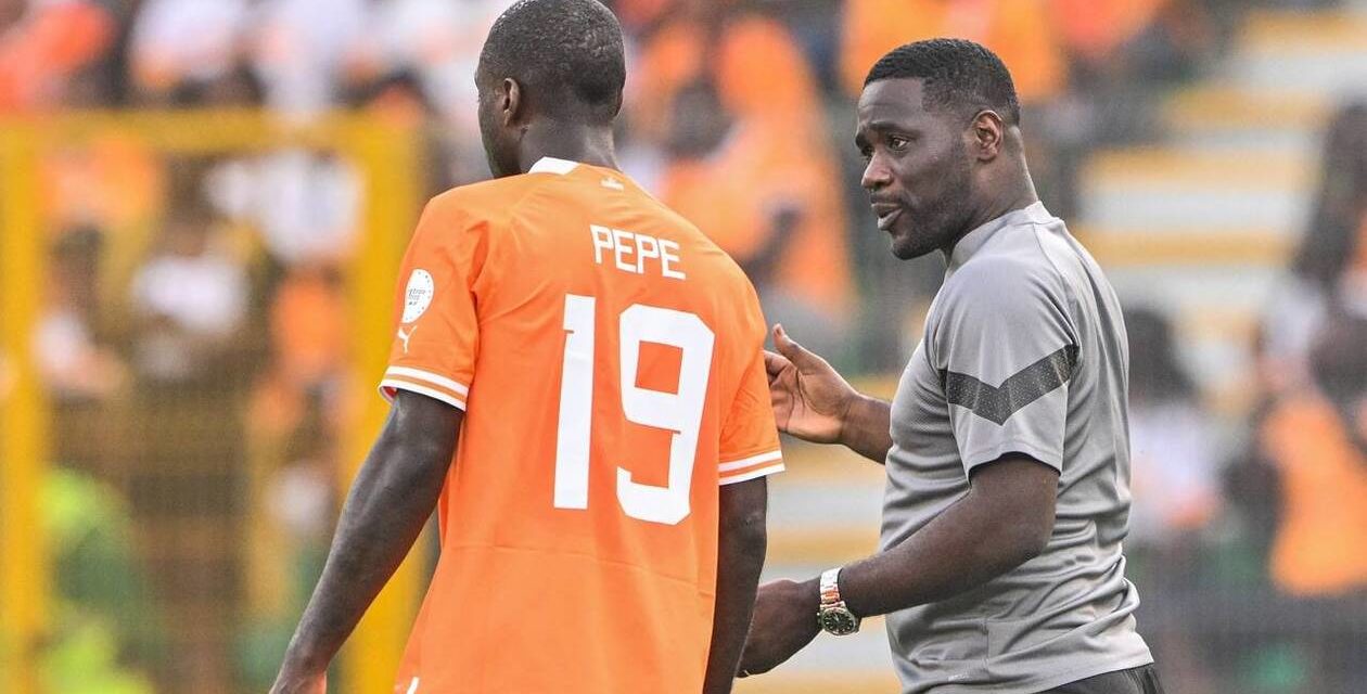 CAN 2025 - La fédération ivoirienne prend la défense de Pépé