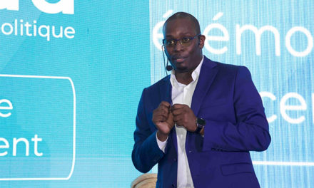 ÉCONOMIE– Madana Kane propose le PARÉ pour combler les lacunes du PRÉS