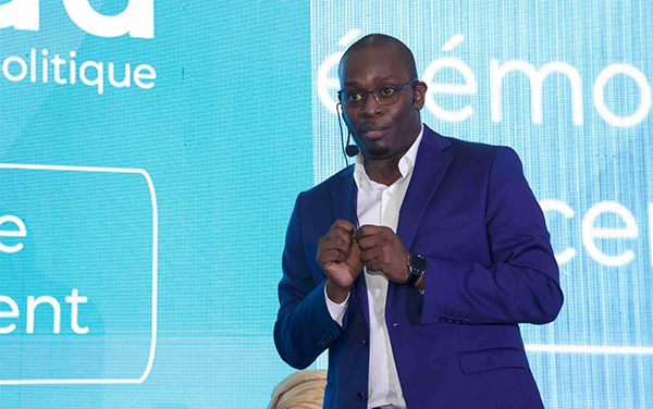 ÉCONOMIE– Madana Kane propose le PARÉ pour combler les lacunes du PRÉS