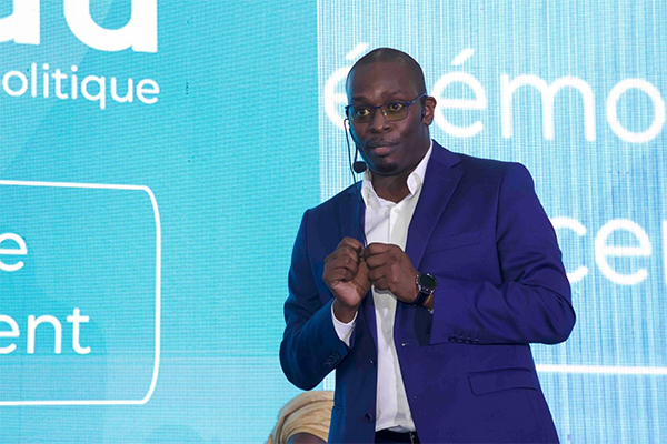 ÉCONOMIE– Madana Kane propose le PARÉ pour combler les lacunes du PRÉS