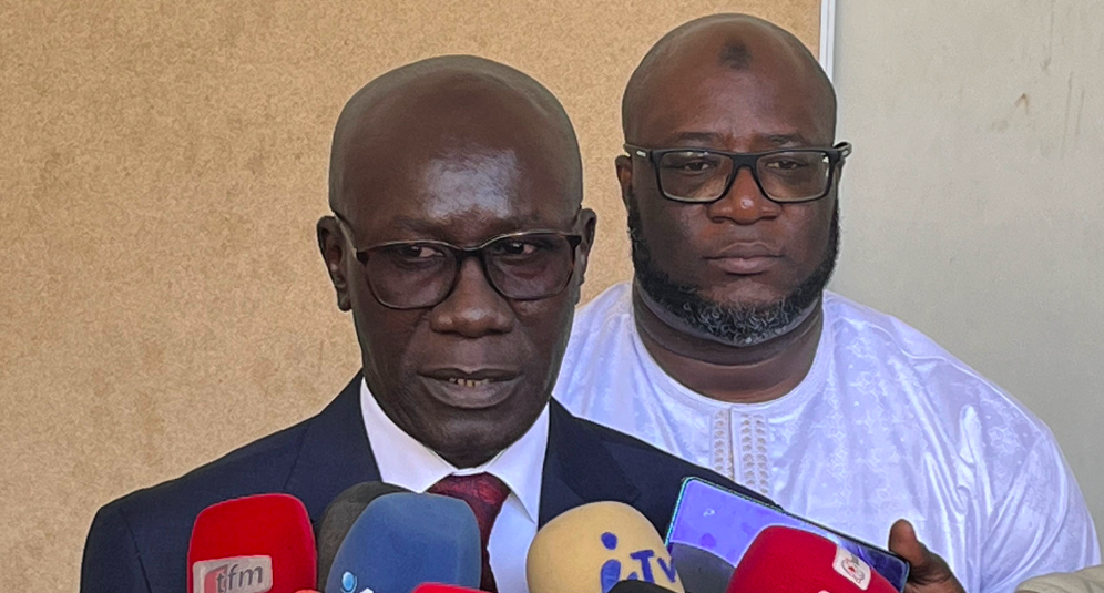 OFNAC : Moustapha Ka et Cie entrent en fonction sous le sceau de l’engagement républicain