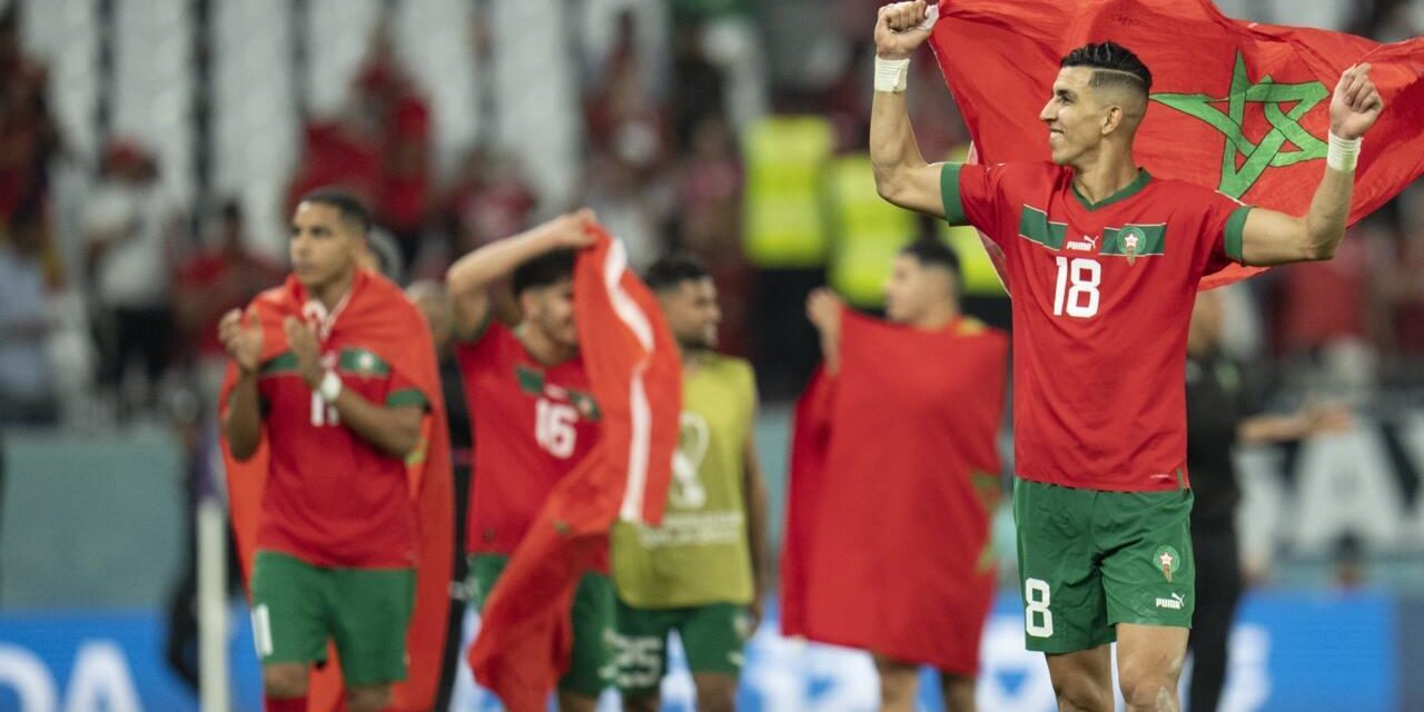 CAN 2025 - Le 5 majeur pour le sacre final