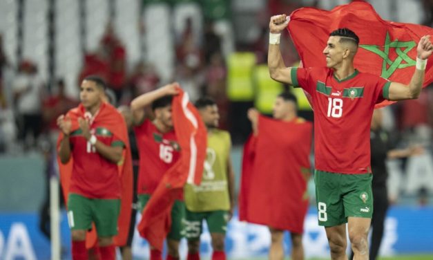 CAN 2025 - Le 5 majeur pour le sacre final