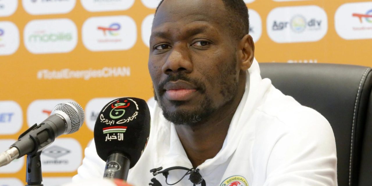 CAN 2025 - Pape Thiaw publie une liste de 28 joueurs ce samedi
