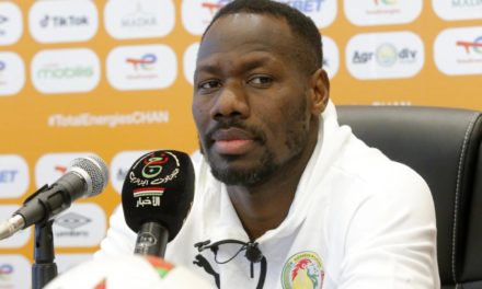 CAN 2025 - Pape Thiaw publie une liste de 28 joueurs ce samedi