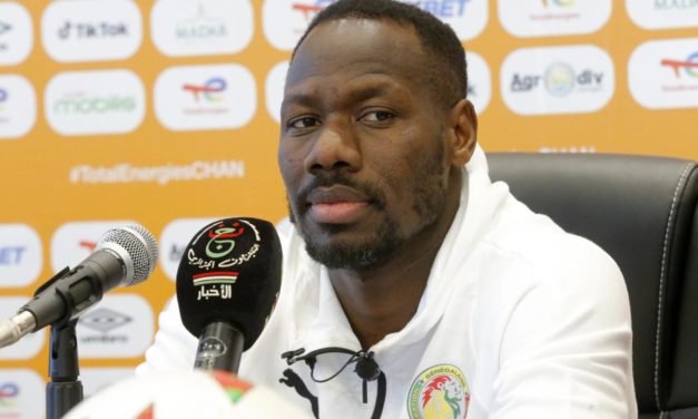 CAN 2025 - Pape Thiaw publie une liste de 28 joueurs ce samedi