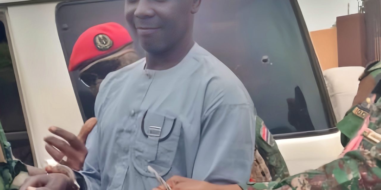 ARRÊTÉ AU SÉNÉGAL PAR L'ARMÉE - L’ex-« Jungler » Sanna Manjang remis à la Gambie