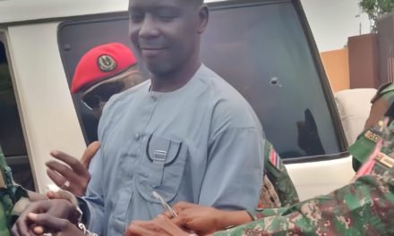 ARRÊTÉ AU SÉNÉGAL PAR L'ARMÉE - L’ex-« Jungler » Sanna Manjang remis à la Gambie