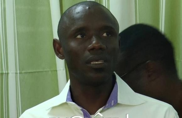 Appel pour René Capain Bassène