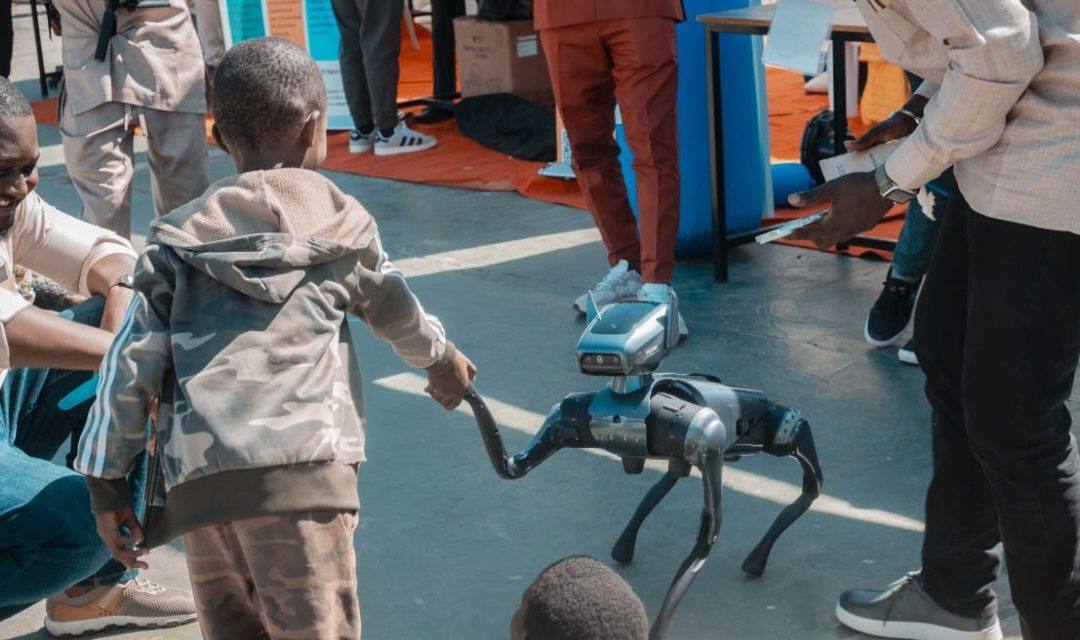 BANLIEUE SMART DAYS - L'innovation commence ici