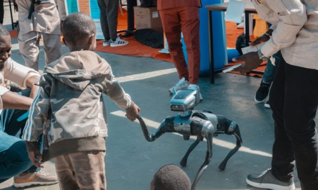 BANLIEUE SMART DAYS - L'innovation commence ici