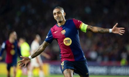 BARÇA - Raphinha, fake news confirmée