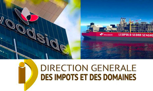 WOODSIDE–DGID : Un bras de fer fiscal qui se joue désormais devant la justice