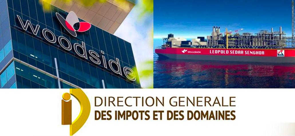 WOODSIDE–DGID : Un bras de fer fiscal qui se joue désormais devant la justice