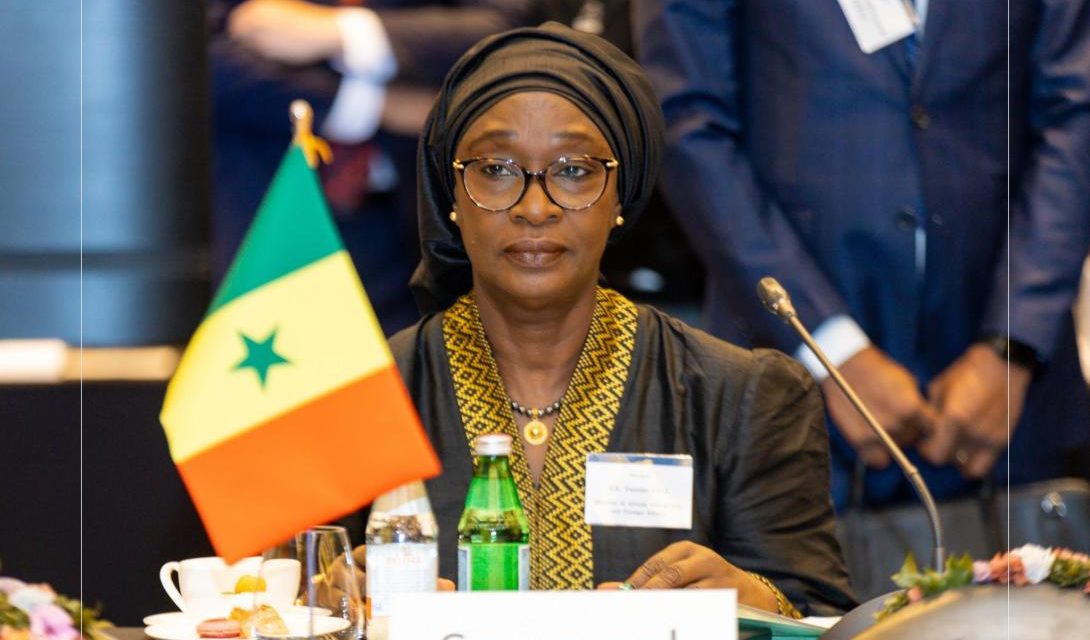 COUP DE GUEULE - Extradition : quand Yassine Fall brouille les lignes