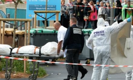 FRANCE - Un jeune Sénégalais abattu par la police