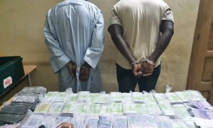 SURETÉ URBAINE - Un réseau de faux-monnayeurs démantelé, un ex-policier présenté comme le cerveau