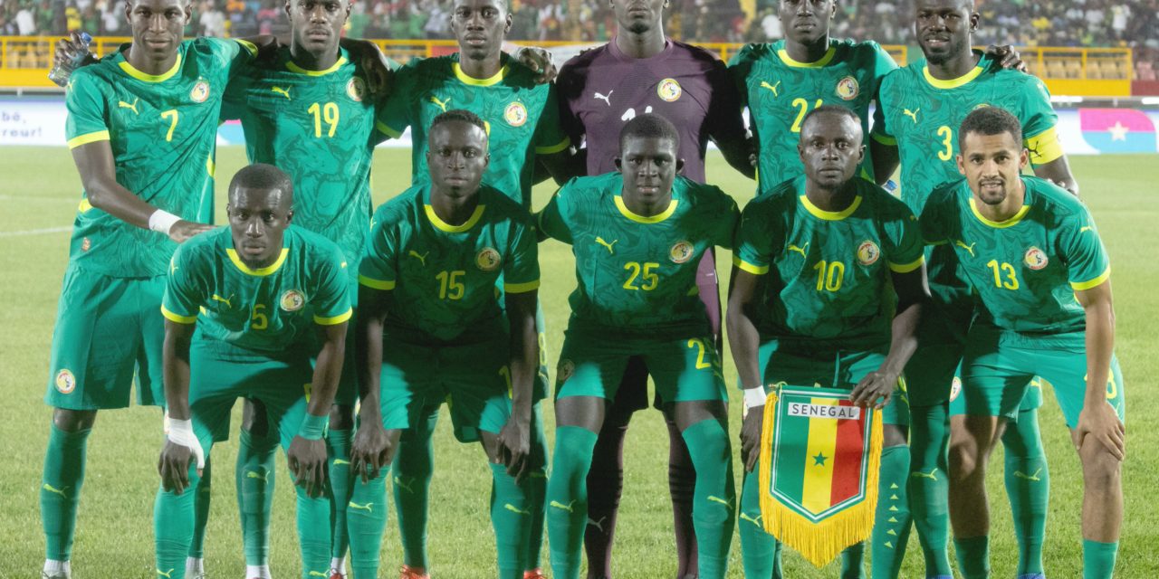 PRÉPARATION CAN 2025 - Le match amical Tunisie-Sénégal annulé