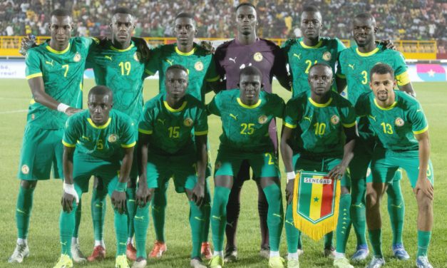 PRÉPARATION CAN 2025 - Le match amical Tunisie-Sénégal annulé