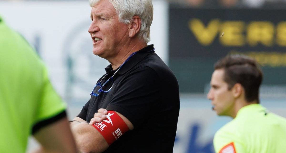 CAMEROUN - Brys accuse Eto’o d’avoir écarté des cadres pour la CAN