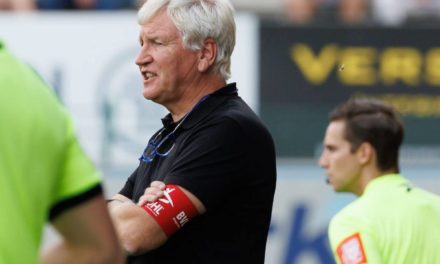 CAMEROUN - Brys accuse Eto’o d’avoir écarté des cadres pour la CAN