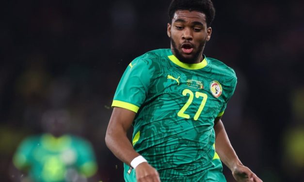 CAN 2025 - Ibrahim Mbaye officiellement éligible pour le Sénégal