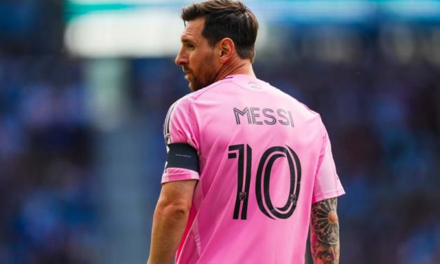 ARGENTINE - Lionel Messi entretient le flou