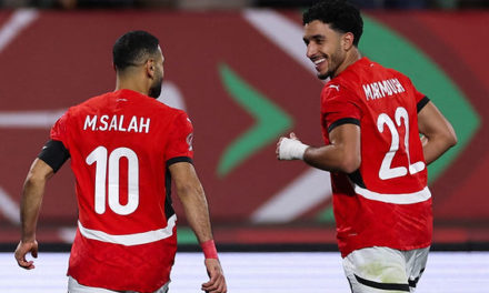 CAN - L'Egypte, première qualifiée en 8ès