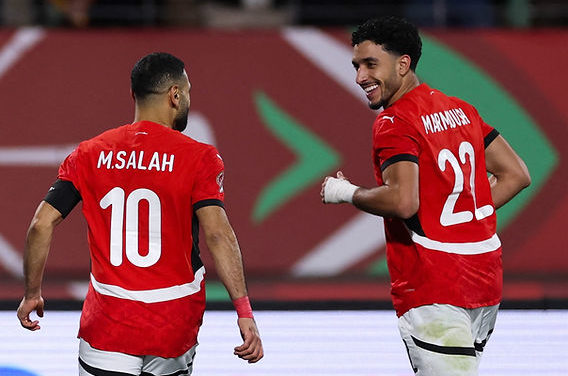 CAN - L'Egypte, première qualifiée en 8ès