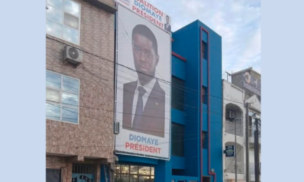 RESTRUCTURATION POLITIQUE - Aminata Touré accélère la relance de la coalition Diomaye Président