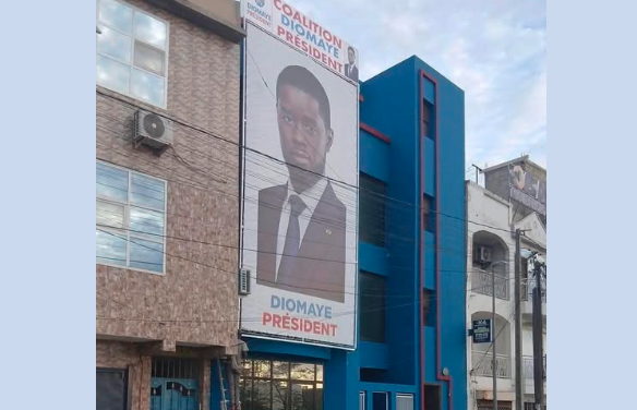 RESTRUCTURATION POLITIQUE - Aminata Touré accélère la relance de la coalition Diomaye Président