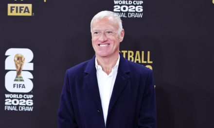 DESCHAMPS - "Il y a un rapport fraternel avec le Sénégal"