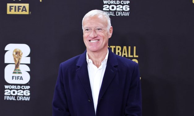 DESCHAMPS : "Il y a un rapport fraternel avec le Sénégal"