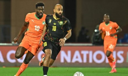 CAN 2025 - Le Cameroun et la Côte d’Ivoire se neutralisent