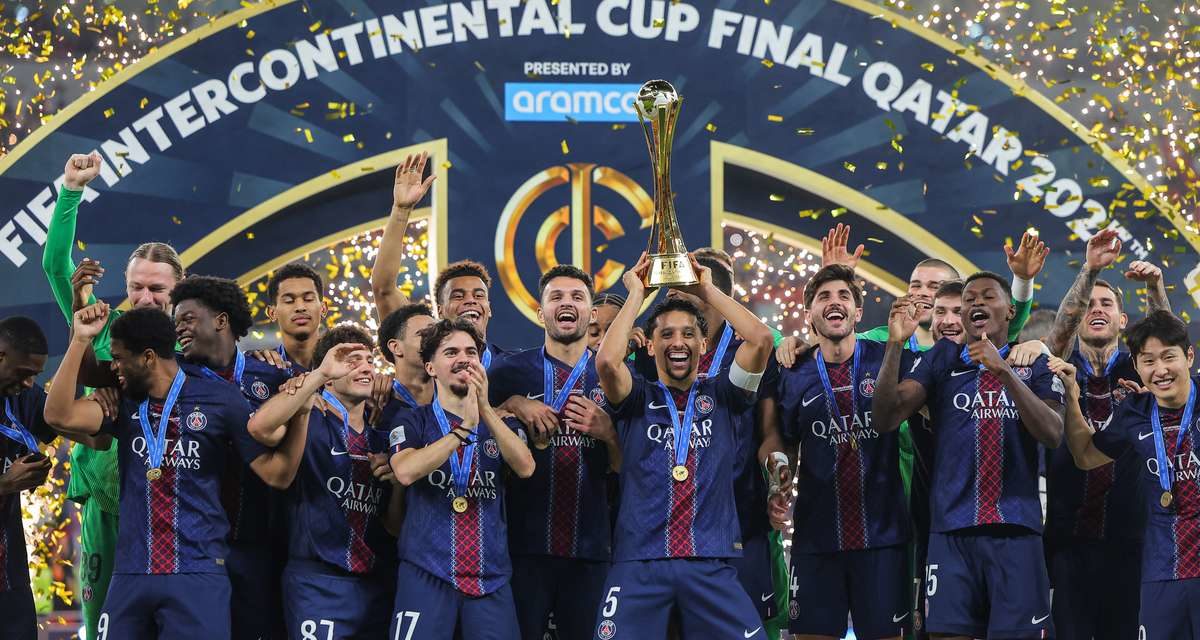 COUPE INTERCONTINENTALE - Le PSG rejoint le Barça et le Bayern