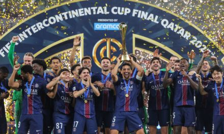COUPE INTERCONTINENTALE - Le PSG rejoint le Barça et le Bayern