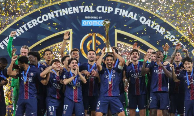 COUPE INTERCONTINENTALE - Le PSG rejoint le Barça et le Bayern