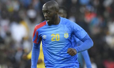 CAN 2025 - La RD Congo sans Yoane Wissa