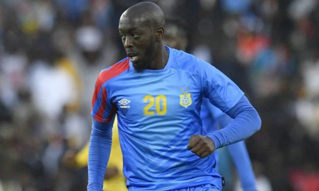 CAN 2025 - La RD Congo sans Yoane Wissa